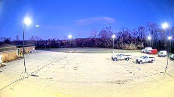 Weather camera view of Zion Public School District 6.