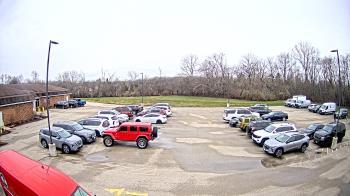 Weather camera view of Zion Public School District 6.