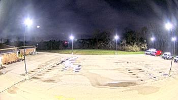 Weather camera view of Zion Public School District 6.