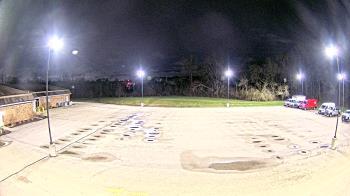 Weather camera view of Zion Public School District 6.