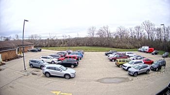 Weather camera view of Zion Public School District 6.