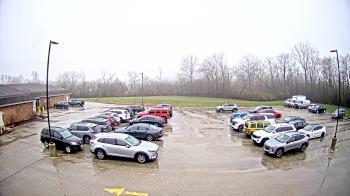 Weather camera view of Zion Public School District 6.