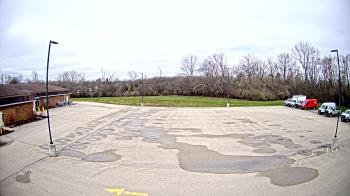 Weather camera view of Zion Public School District 6.