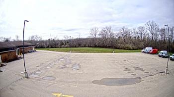 Weather camera view of Zion Public School District 6.