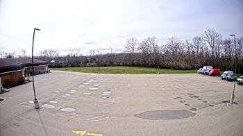 Weather camera view of Zion Public School District 6.