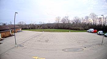 Weather camera view of Zion Public School District 6.