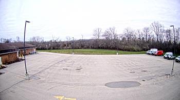 Weather camera view of Zion Public School District 6.