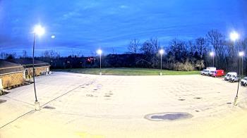 Weather camera view of Zion Public School District 6.