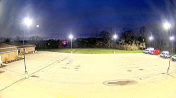 Weather camera view of Zion Public School District 6.