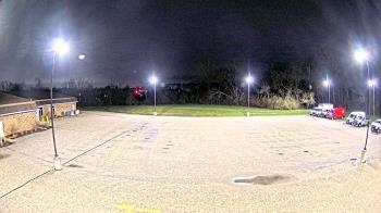 Weather camera view of Zion Public School District 6.