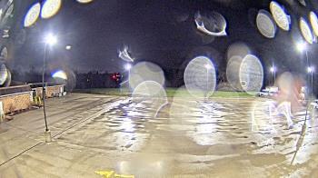 Weather camera view of Zion Public School District 6.