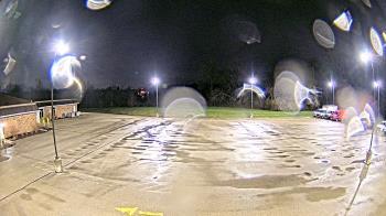 Weather camera view of Zion Public School District 6.