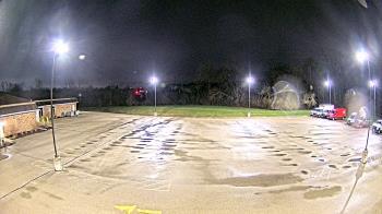 Weather camera view of Zion Public School District 6.