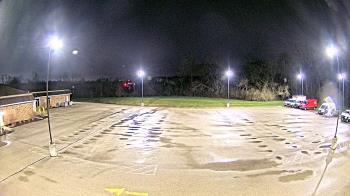 Weather camera view of Zion Public School District 6.