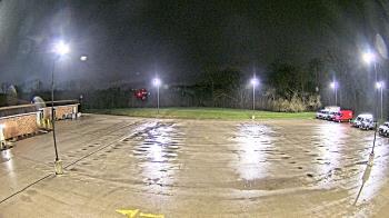 Weather camera view of Zion Public School District 6.