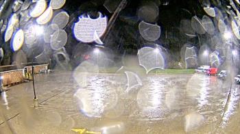 Weather camera view of Zion Public School District 6.