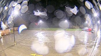 Weather camera view of Zion Public School District 6.