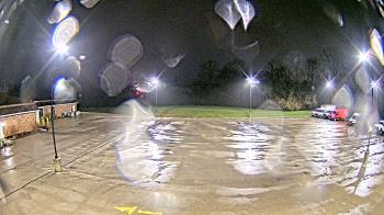 Weather camera view of Zion Public School District 6.