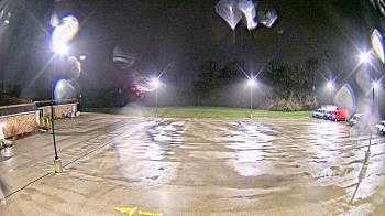 Weather camera view of Zion Public School District 6.