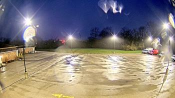 Weather camera view of Zion Public School District 6.