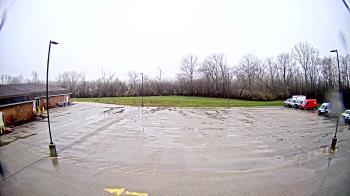 Weather camera view of Zion Public School District 6.