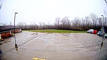 Weather camera view of Zion Public School District 6.