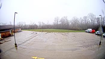 Weather camera view of Zion Public School District 6.