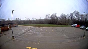 Weather camera view of Zion Public School District 6.