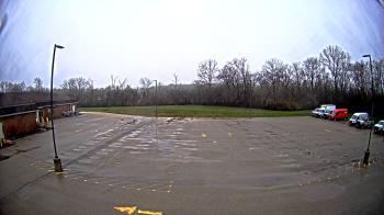 Weather camera view of Zion Public School District 6.