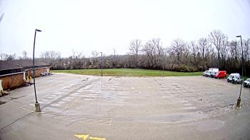 Weather camera view of Zion Public School District 6.