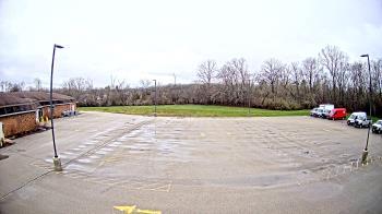 Weather camera view of Zion Public School District 6.