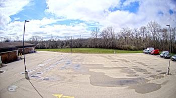 Weather camera view of Zion Public School District 6.