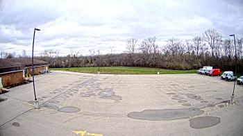 Weather camera view of Zion Public School District 6.