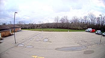 Weather camera view of Zion Public School District 6.