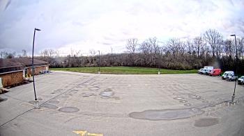 Weather camera view of Zion Public School District 6.