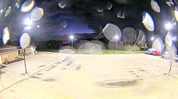 Weather camera view of Zion Public School District 6.