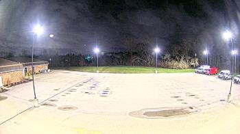 Weather camera view of Zion Public School District 6.