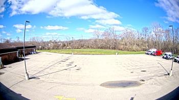 Weather camera view of Zion Public School District 6.