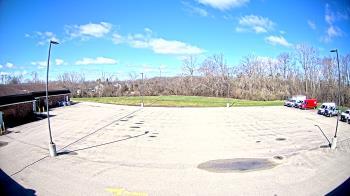 Weather camera view of Zion Public School District 6.