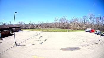 Weather camera view of Zion Public School District 6.