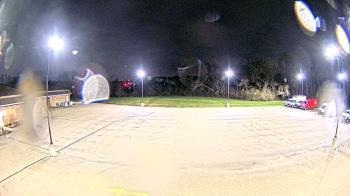 Weather camera view of Zion Public School District 6.