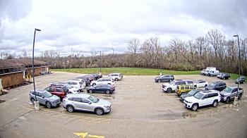 Weather camera view of Zion Public School District 6.