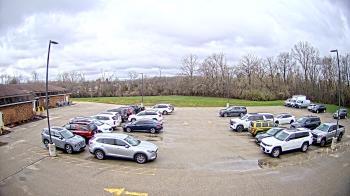 Weather camera view of Zion Public School District 6.