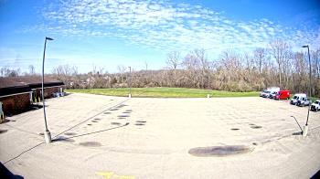 Weather camera view of Zion Public School District 6.