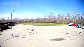 Weather camera view of Zion Public School District 6.