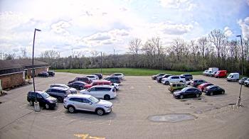 Weather camera view of Zion Public School District 6.