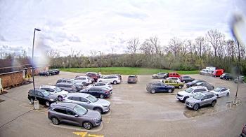 Weather camera view of Zion Public School District 6.