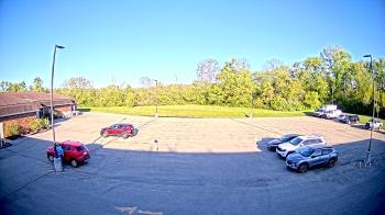 Weather camera view of Zion Public School District 6.