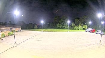 Weather camera view of Zion Public School District 6.