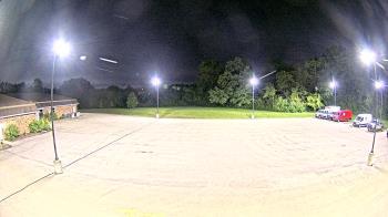 Weather camera view of Zion Public School District 6.